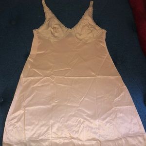 Vintage Slip